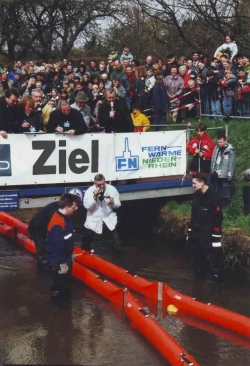 Entenrennen 2001   Bild 27